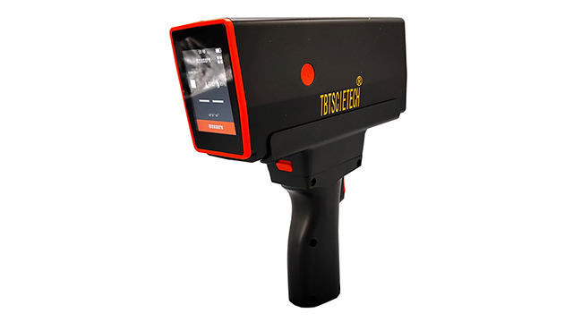 TBTTSR-1J Single Angle Retroreflectometer for Traffic  Signs