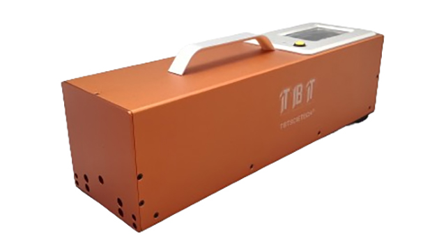 TBTTQ-1J Retroreflectometer for Road Studs