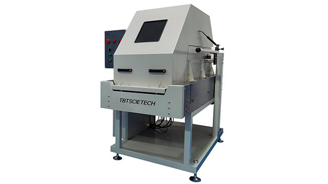 TBTASQ-1 Asphalt Mixture Cutting Machine