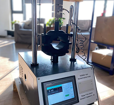TBTMWD-50SC Marshall Stability Test Machine (with Touch Screen Display)