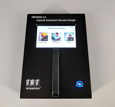 Electrical Density Gauge (EDG)