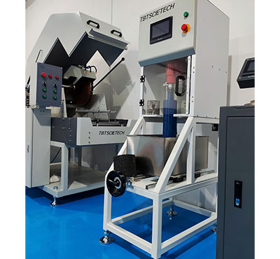 Automatic Asphalt Core Drilling Machine, TBTQXJ-2