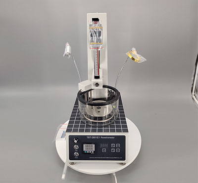 TBT-2801E1 Penetrometer