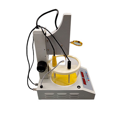 TBTZRD-5 Automatic Asphalt Penetrometer
