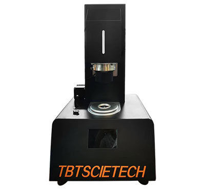 TBTDSR-1 Dynamic Shear Rheometer (DSR)