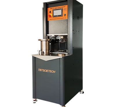 TBT-XY170 Gyrator Compactor