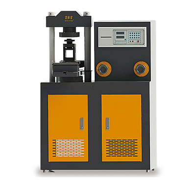 TBTCTM-100,300 Compression Testing Machine