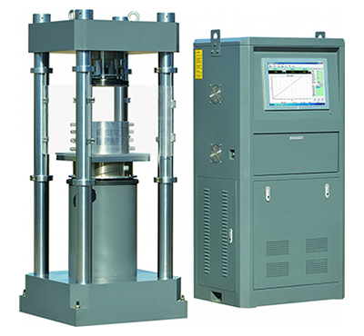 TBTCTM-2000PC4 Compression Testing Machine with PC control