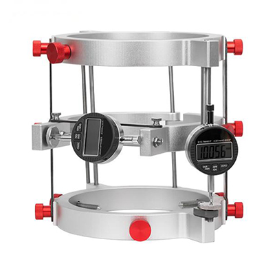 TM-Ⅱ Elastic Modulus Meter on Concrete, Compressometer