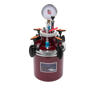 HC-7L Concrete Air Entrainment Meter