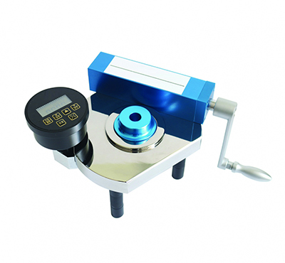 TBTDGN-40 Pull-Off Adhesion Tester