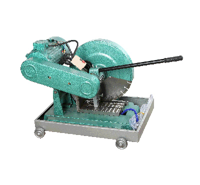 TBTHQP-150 Specimen Cutting Machine