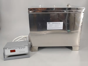  TBTFZ-31A Soundness Steam Tank