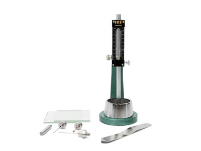 TBTVC-1 Standard Vicat Apparatus 