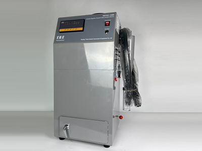TBTLCM-50 Testing Device for Le Chatelier-moulds