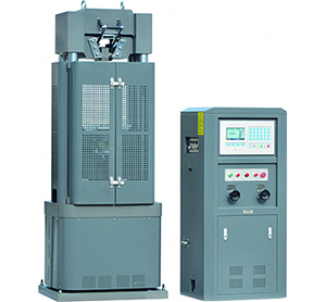 TBTUTM-BS Series of Universal Testing Machine