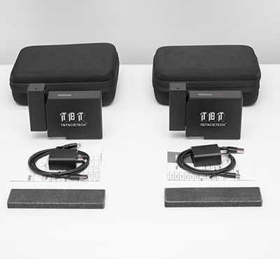 TBTRMT-1 Road Marking Thickness Gauge
