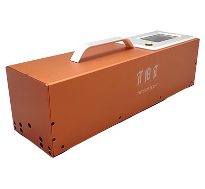 TBTTQ-1J Retroreflectometer for Road Studs
