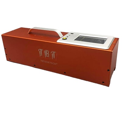 TBTTQ-1J Retroreflectometer for Road Studs