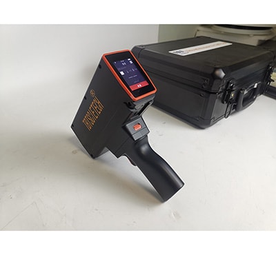 TBTTSR-1J Single Angle Retroreflectometer for Traffic Signs