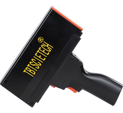TBTTSR-1J Single Angle Retroreflectometer for Traffic Signs