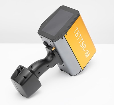 TBTTSR-1M (Multi-Angle) Traffic Signs Retroreflectometer