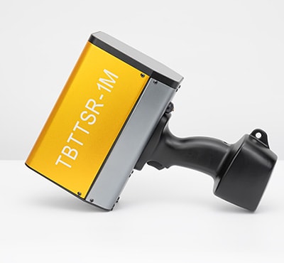TBTTSR-1M (Multi-Angle) Traffic Signs Retroreflectometer