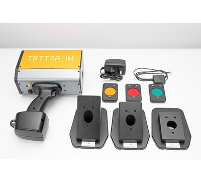 TBTTSR-1M (Multi-Angle) Traffic Signs Retroreflectometer