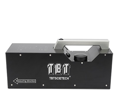 TBTRMR-2J Road marking retroreflectometer