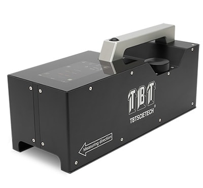 TBTRMR-2J Road marking retroreflectometer