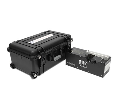 TBTRMR-2J Road marking retroreflectometer