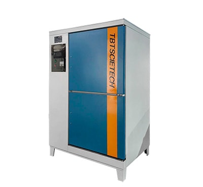 Temperature and Humidity Curing Cabinet, HBY-40B