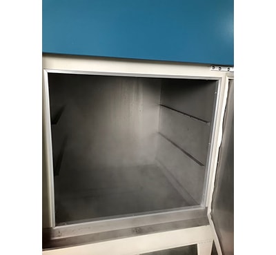 Temperature and Humidity Curing Cabinet, HBY-40B