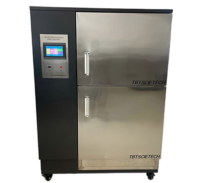 Temperature and Humidity Curing Cabinet, HBY-60BT