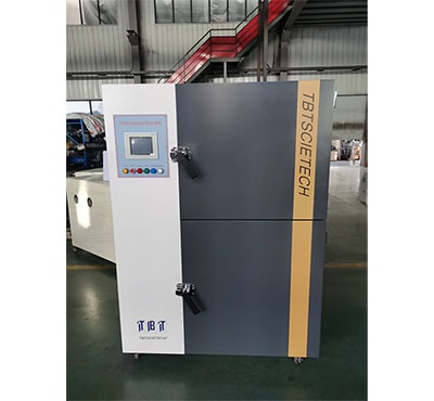 TBTTH-B Concrete Carbonization Testing Cabinet