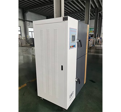 TBTTH-B Concrete Carbonization Testing Cabinet