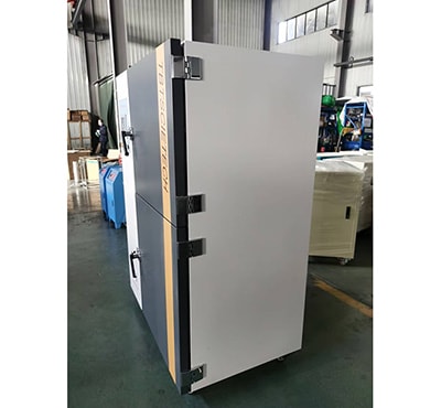 TBTTH-B Concrete Carbonization Testing Cabinet