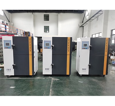 TBTTH-B Concrete Carbonization Testing Cabinet