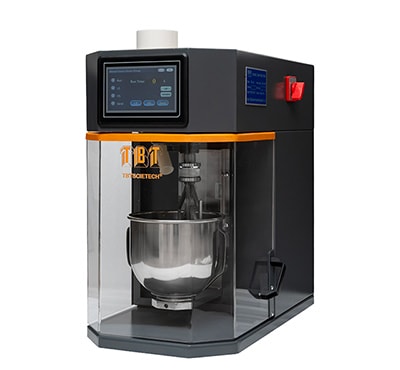 Automatic Programmable Cement Mortar Mixer, TBTJJ-20