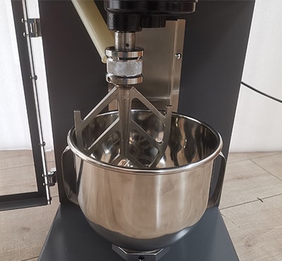 Automatic Programmable Cement Mortar Mixer, TBTJJ-20