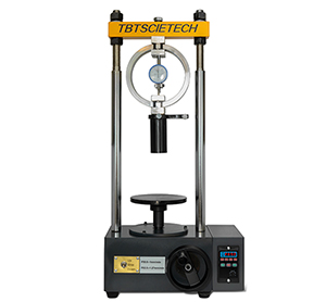 CBR Loading Press